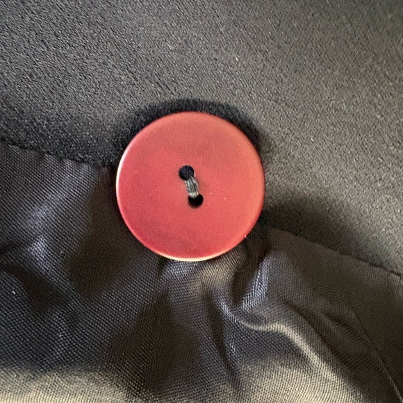 A Navy Blue Liz Blazer - Picture 6 of 12